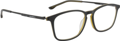 

Ted Smith Full Rim Wayfarer Frame(50 mm