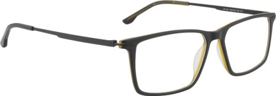 

Ted Smith Full Rim Wayfarer Frame(52 mm