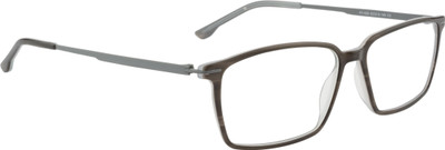 

Ted Smith Full Rim Wayfarer Frame(52 mm