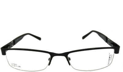 

La Vision Half Rim Rectangle Frame(51 mm