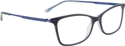 

Ted Smith Full Rim Wayfarer Frame(51 mm
