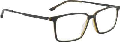 

Ted Smith Full Rim Wayfarer Frame(52 mm