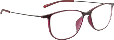 

Ted Smith Full Rim Wayfarer Frame(51 mm