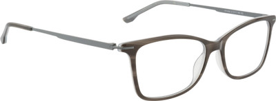 

Ted Smith Full Rim Wayfarer Frame(51 mm