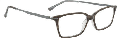 

Ted Smith Full Rim Wayfarer Frame(50 mm