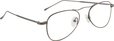 

Ted Smith Full Rim Aviator Frame(52 mm