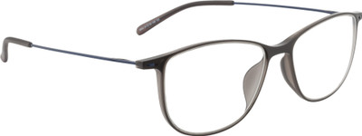 

Ted Smith Full Rim Wayfarer Frame(51 mm