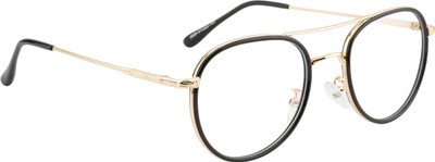 

Ted Smith Full Rim Aviator Frame(51 mm