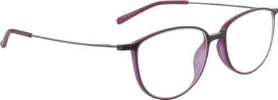 

Ted Smith Full Rim Oval Frame(49 mm