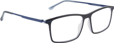 

Ted Smith Full Rim Wayfarer Frame(53 mm
