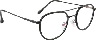 

Ted Smith Full Rim Aviator Frame(51 mm