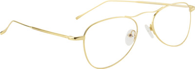 

Ted Smith Full Rim Aviator Frame(52 mm