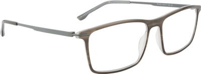 

Ted Smith Full Rim Wayfarer Frame(53 mm