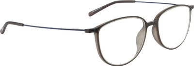 

Ted Smith Full Rim Oval Frame(49 mm