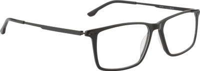 Ted Smith Full Rim Wayfarer Frame(52 mm