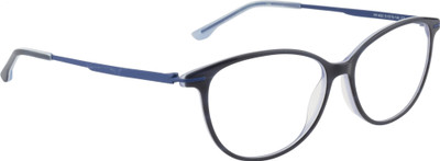 

Ted Smith Full Rim Cat-eyed Frame(51 mm