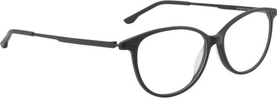 Ted Smith Full Rim Cat-eyed Frame(51 mm