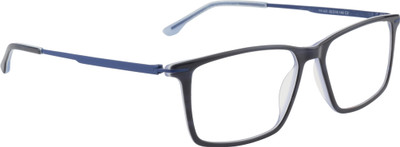 

Ted Smith Full Rim Wayfarer Frame(52 mm