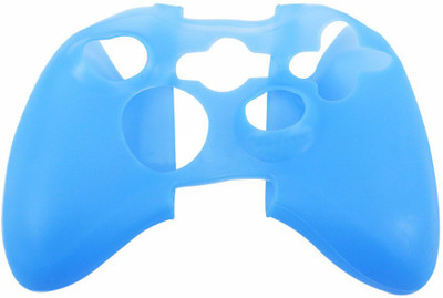 

Microware X box 360 Gaming Accessory Kit (Blue, For Xbox 360) Gaming Accessory Kit(Blue, For Xbox 360)