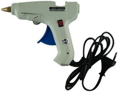 

Glun XL-F 60W Standard Temperature Corded Glue Gun(9 mm)