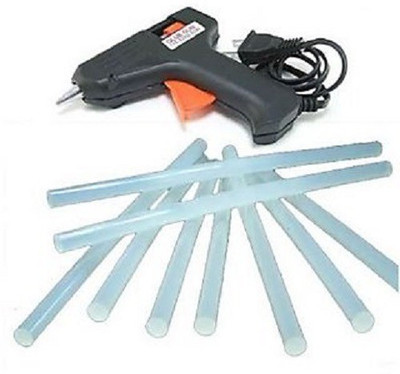

Glun IT-0040 Standard Temperature Corded Glue Gun(1 mm)