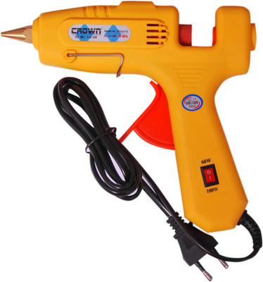 

Crown 6010 High Temperature Corded Glue Gun(1 mm)