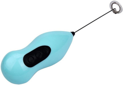 

Borosil TRIK 44 W Electric Whisk(Multicolor)