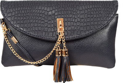 

Lino Perros Sling Bag(Blue)