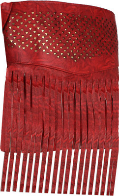 

LI LEANE Pouch Potli(Maroon)