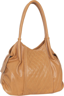 

Right Choice Shoulder Bag(Tan)