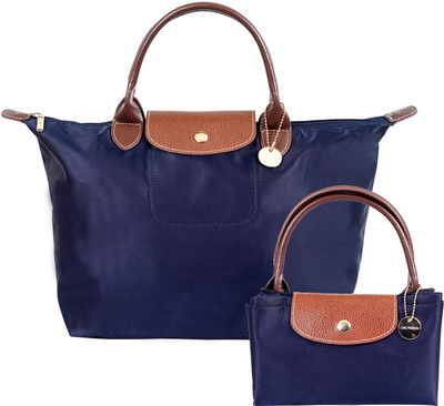 

Lino Perros Tote(Blue)