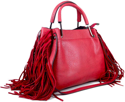 

Ripley Handbags Hand-held Bag(Pink)