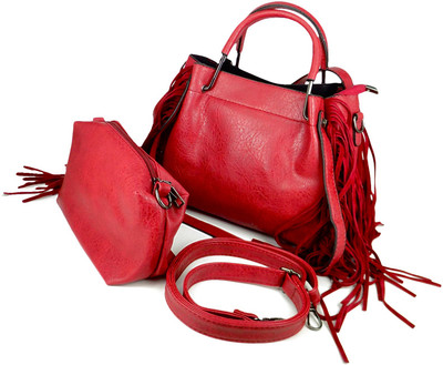 

Ripley Sling Bag(Red)