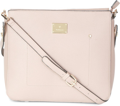 

Van Heusen Hand-held Bag(Beige)
