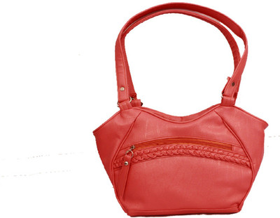

gargi bag centre Hand-held Bag(Red)