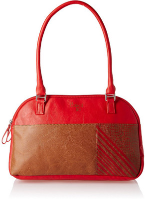 

Baggit Shoulder Bag(Red)
