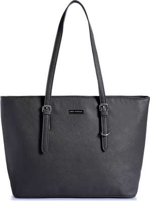 

Lino Perros Tote(Grey)