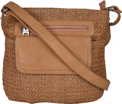 

Bagatella Sling Bag(Brown)