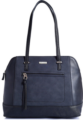 Lino Perros Satchel(Blue)