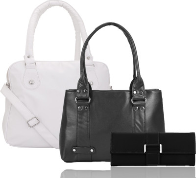 

Lady bar Hand-held Bag(Multicolor)