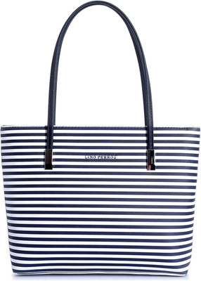 

Lino Perros Tote(Blue)