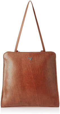 

Baggit Shoulder Bag(Brown)
