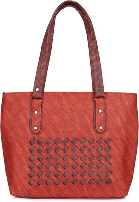 

Rajni Fashion Shoulder Bag(Red)