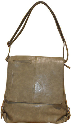 

Spice Art Shoulder Bag(Tan)