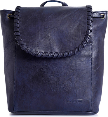 

Lino Perros Shoulder Bag(Blue)
