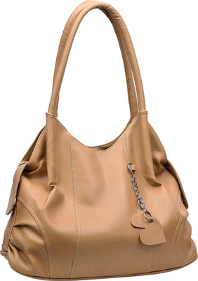 

Fristo Shoulder Bag(Tan)
