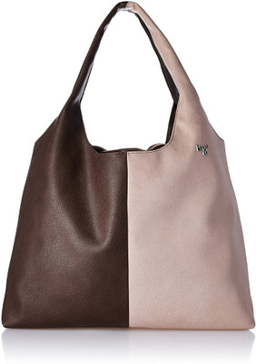 

Baggit Shoulder Bag(Brown)