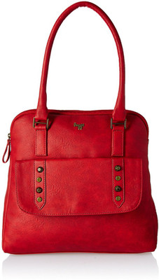 

Baggit Shoulder Bag(Red)