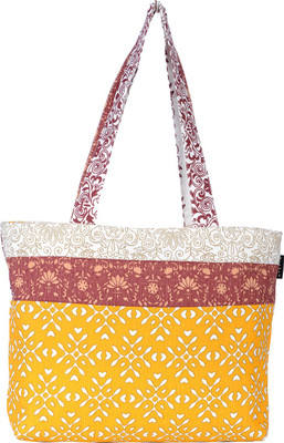 

Allure Tote(Multicolor)