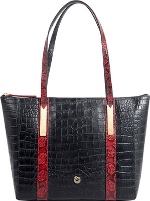 

Holii Shoulder Bag(Black)